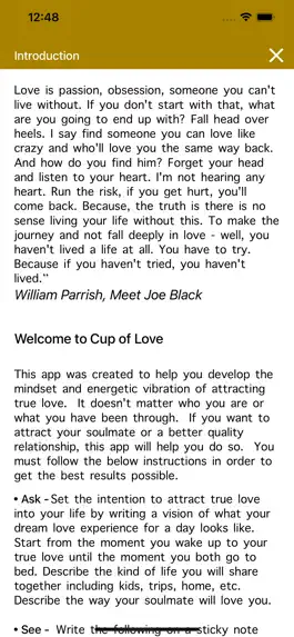 Game screenshot Cup Of Love mod apk