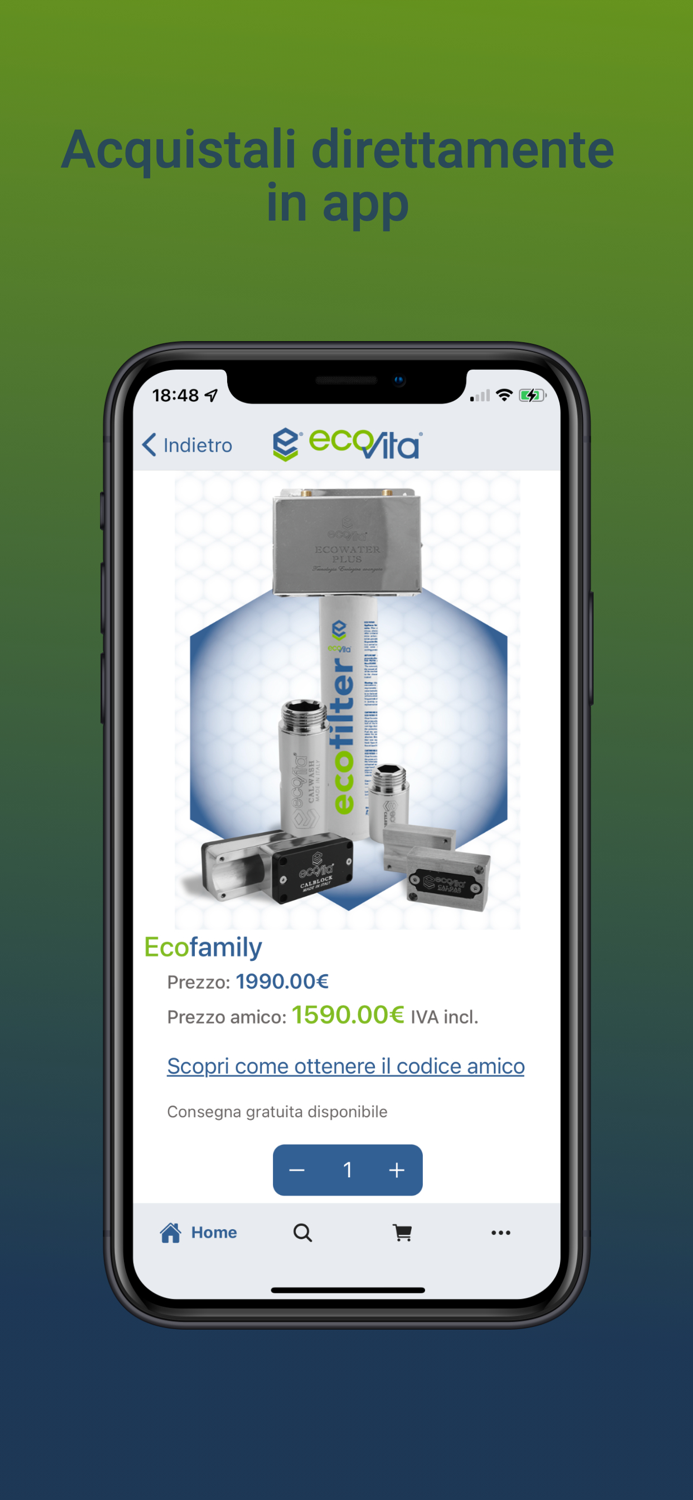 Ecovita