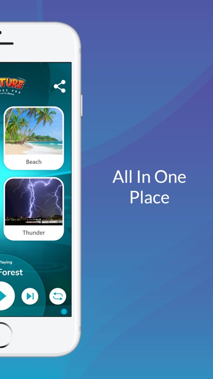 Nature Sounds Pro screenshot-5