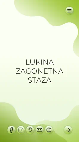 Game screenshot Lukina zagonetna staza mod apk