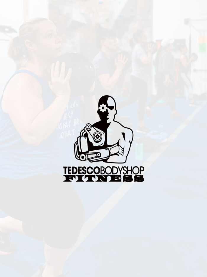 Tedesco Body Shop Fitness