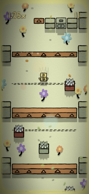 ‎Psychofunk Screenshot