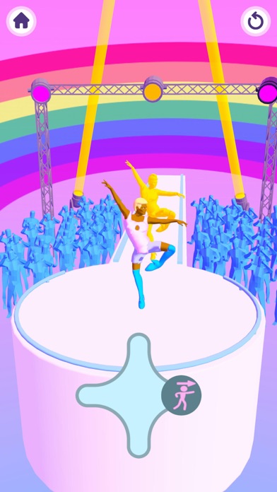 Vogue Dance Screenshot