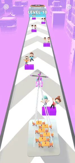 Game screenshot Heli Balance mod apk