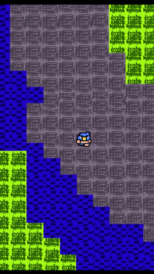 #3. シャングリラ・フロンティア　神ゲーに挑むひと (iOS) 来自: Yanase Games, Inc.