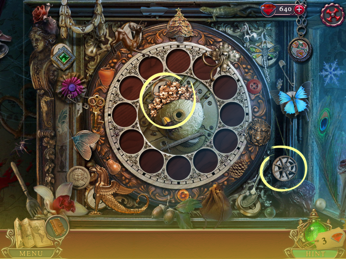 Dark City London F2P