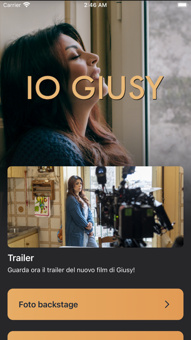 Io Giusy Screenshot