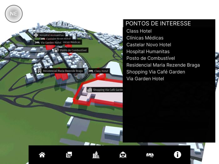 Barbosa - New York Tower