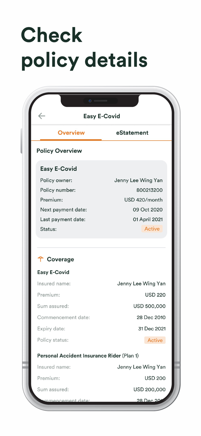 FWD Moments Cambodia