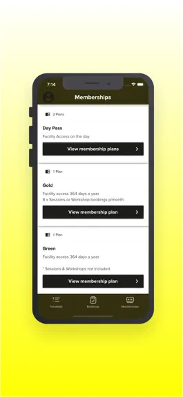 Game screenshot Move HQ apk