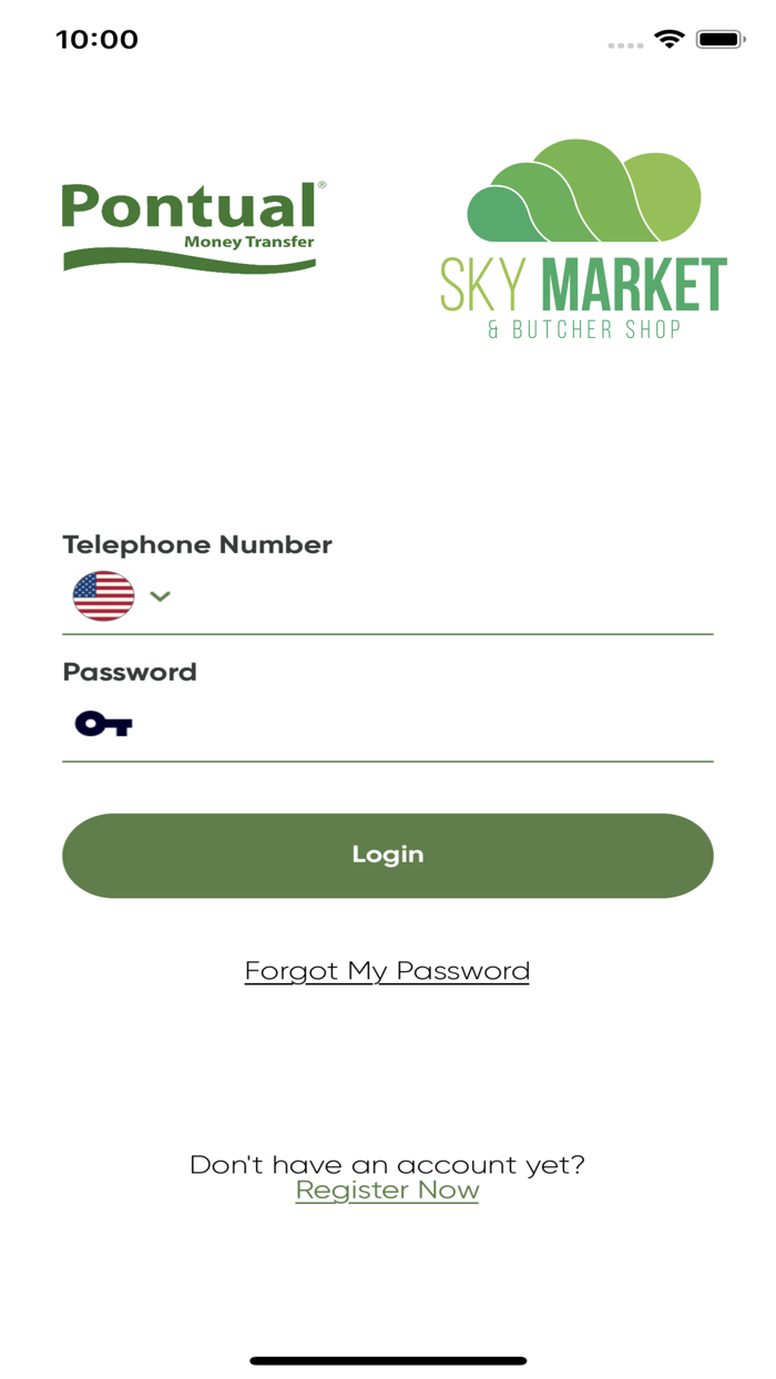 SkymarketandButcherShopInc