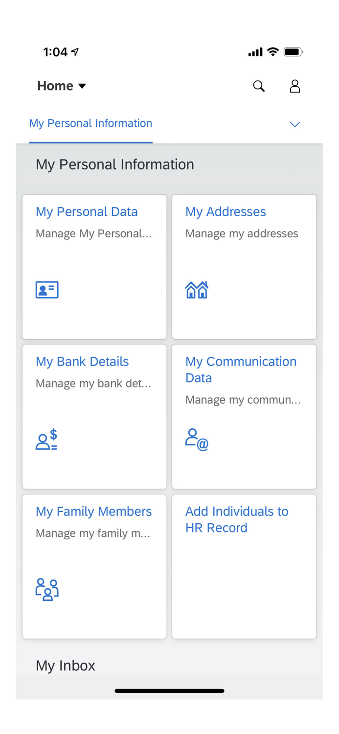 Arthrex Fiori Client