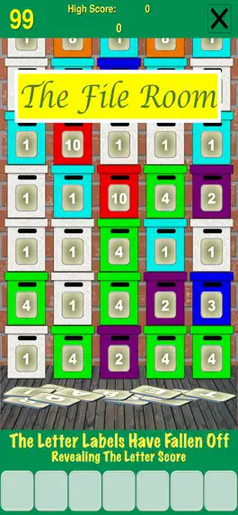 Game screenshot AlphaGet mod apk