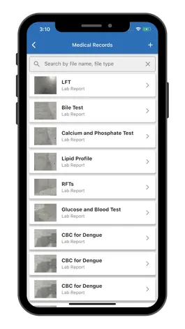 Game screenshot ANTH Digital App hack