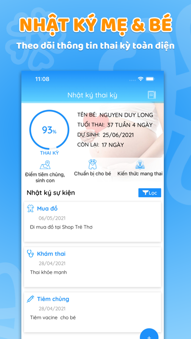 Screenshot #2 pour ShopTreTho