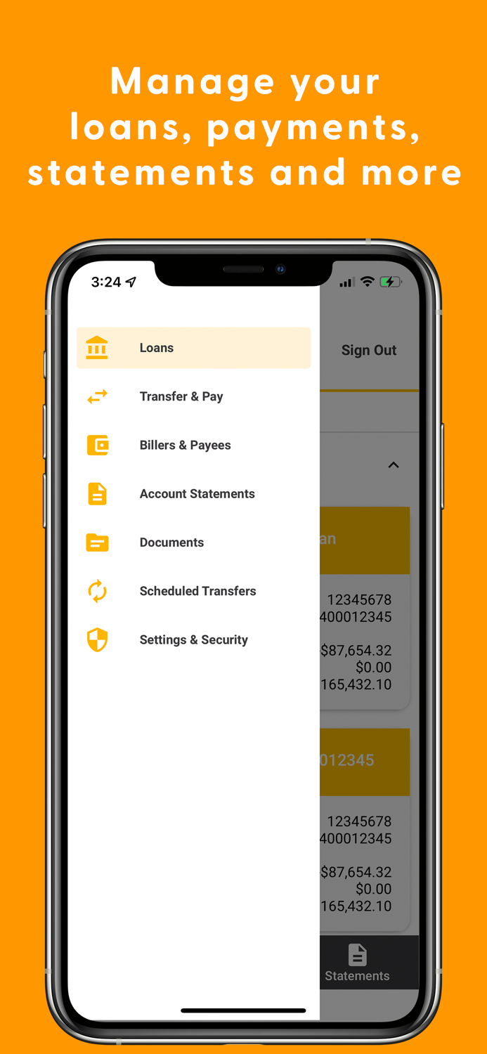Future Assist Mobile Access