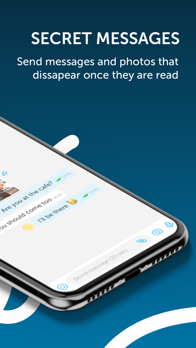 BiP - Messenger, Video Call BiP - Messenger, Video Call