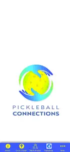 Pickleball Connections screenshot #1 for iPhone