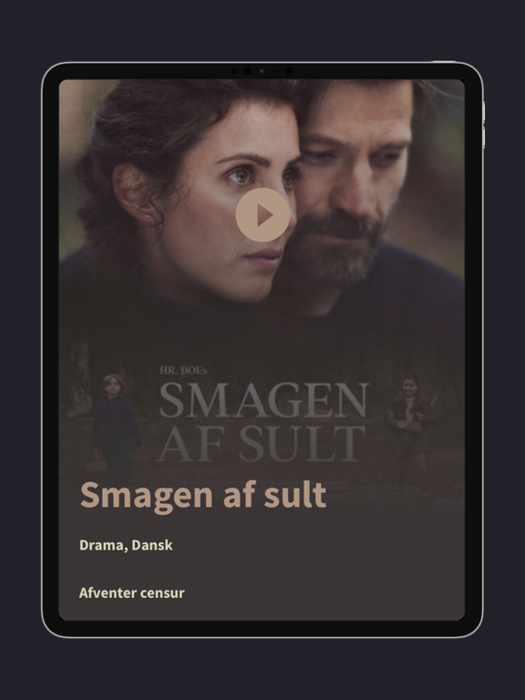 Screenshot #5 pour kino.dk - biografoversigt