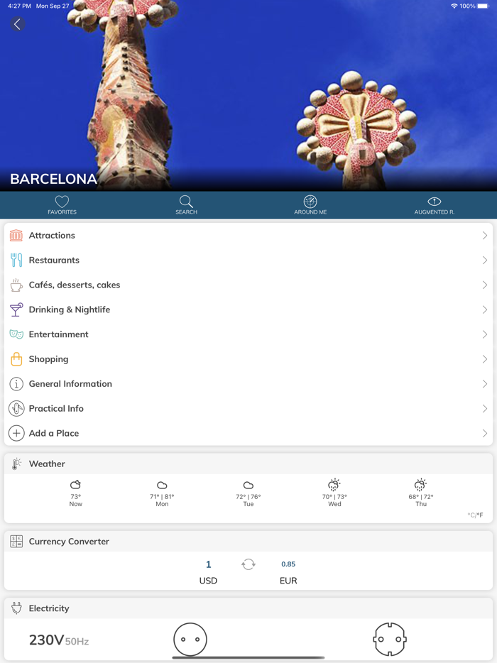 On the Move with MTS