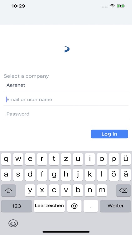 anConnect screenshot-5
