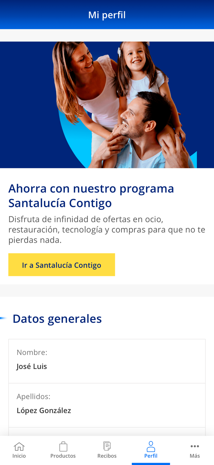 Santalucía Seguros