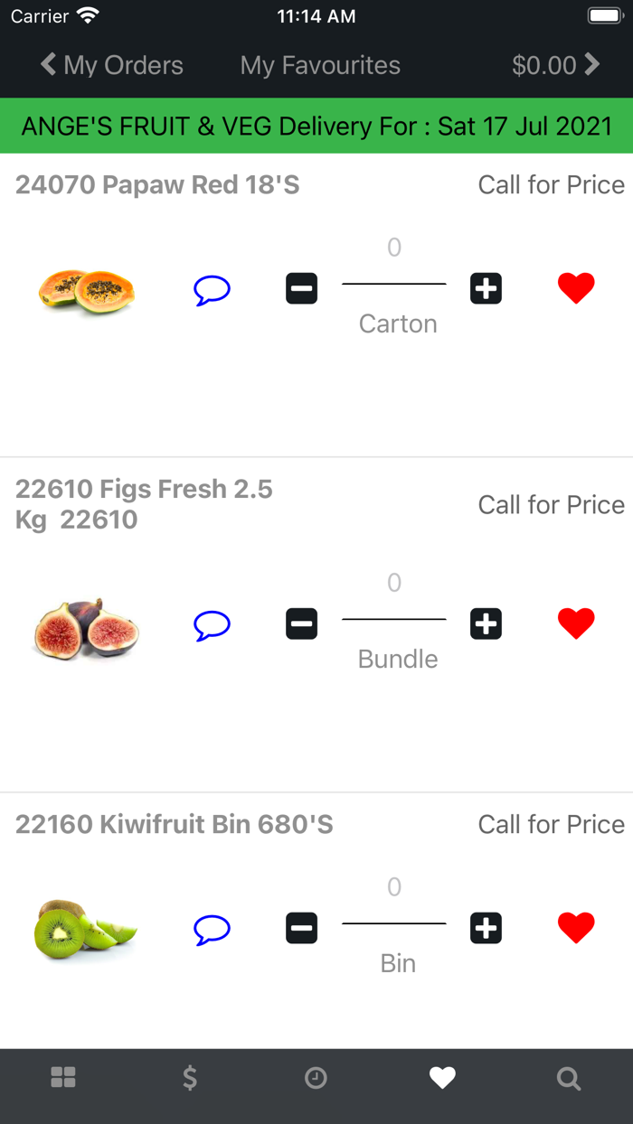 Select Fresh Providore