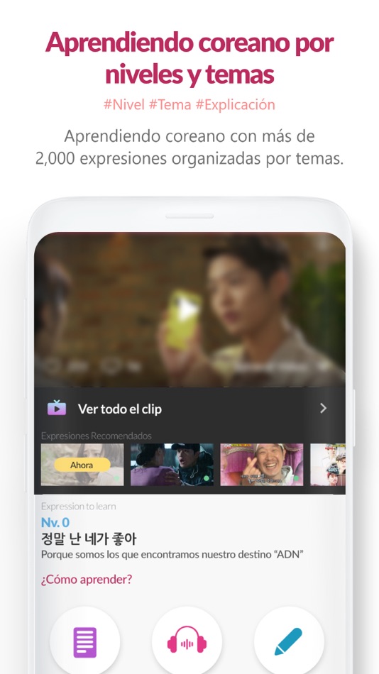 #2. Dico (iOS) 由: HANTEOGLOBAL