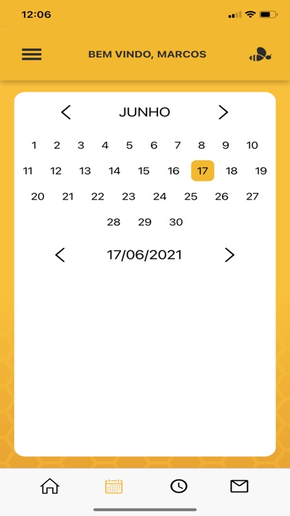 EasyBee - Prestador de Serviço screenshot-4