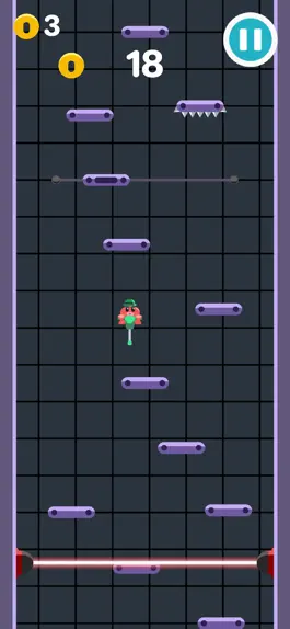 Game screenshot Pogo Up apk