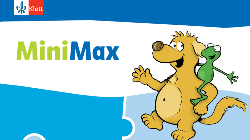 #3. MiniMax Mathe Schulversion (iOS) 由: Ernst Klett Verlag GmbH, Stuttgart