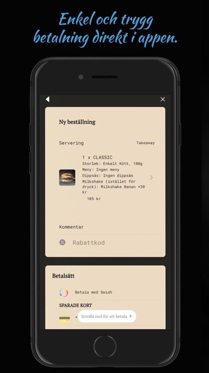 Burgers, Shakes 'n Stuff screenshot-3