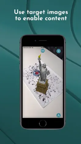 Game screenshot AR-media Player hack