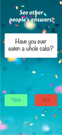 Game screenshot Question Funness apk