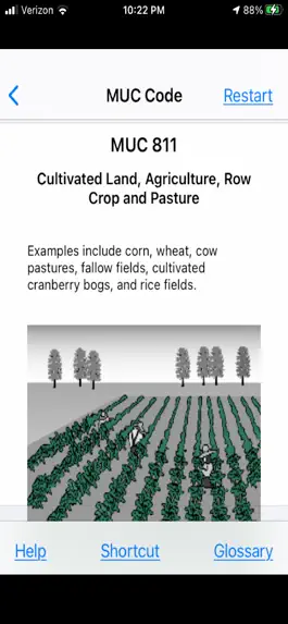 Game screenshot MUC Field Guide hack