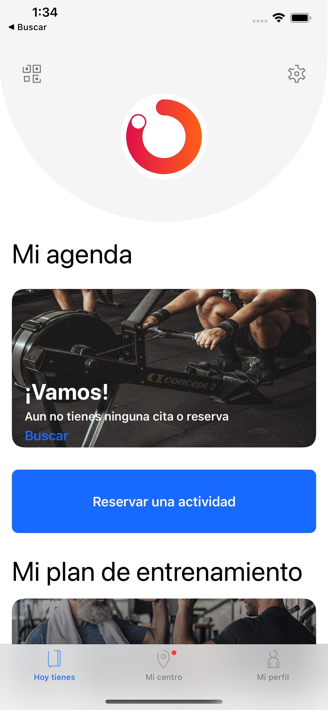 SPORTLIFE PERU