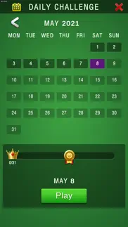 spider solitaire - challenge iphone screenshot 4