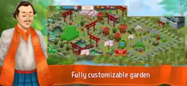 Game screenshot Queen's Garden 4 (Full) hack