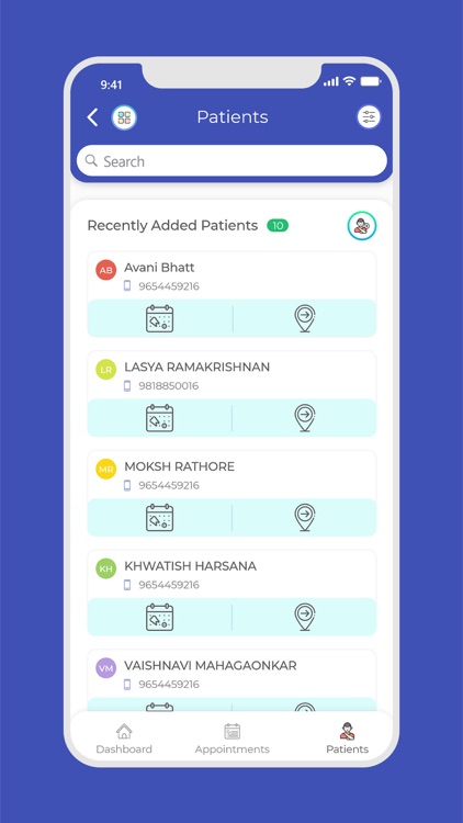 Pulse Digital screenshot-6