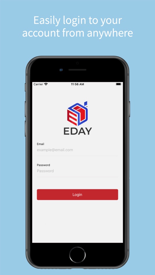 #1. EDay Canvasser (iOS) By: EDAY APP, Inc.