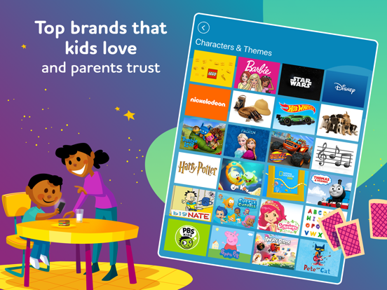 Amazon Kids+ screenshot 2