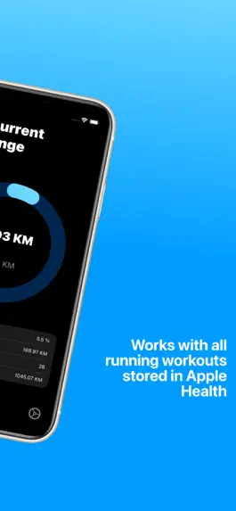 Game screenshot RunChallengeApp apk