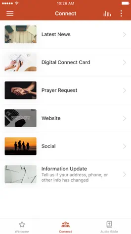 Game screenshot Pfrimmer's Chapel apk
