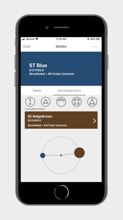 AkzoNobel Connecting Colors screenshot-3