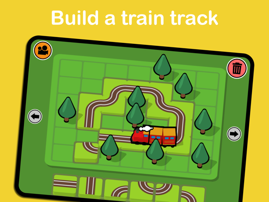 Screenshot #4 pour Train Kit Junior