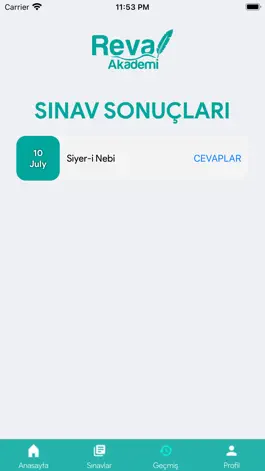 Game screenshot REVA hack