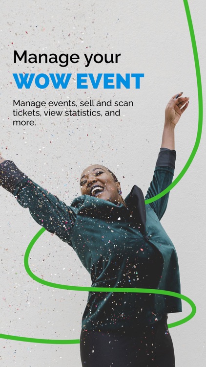 Mobile Event Manager