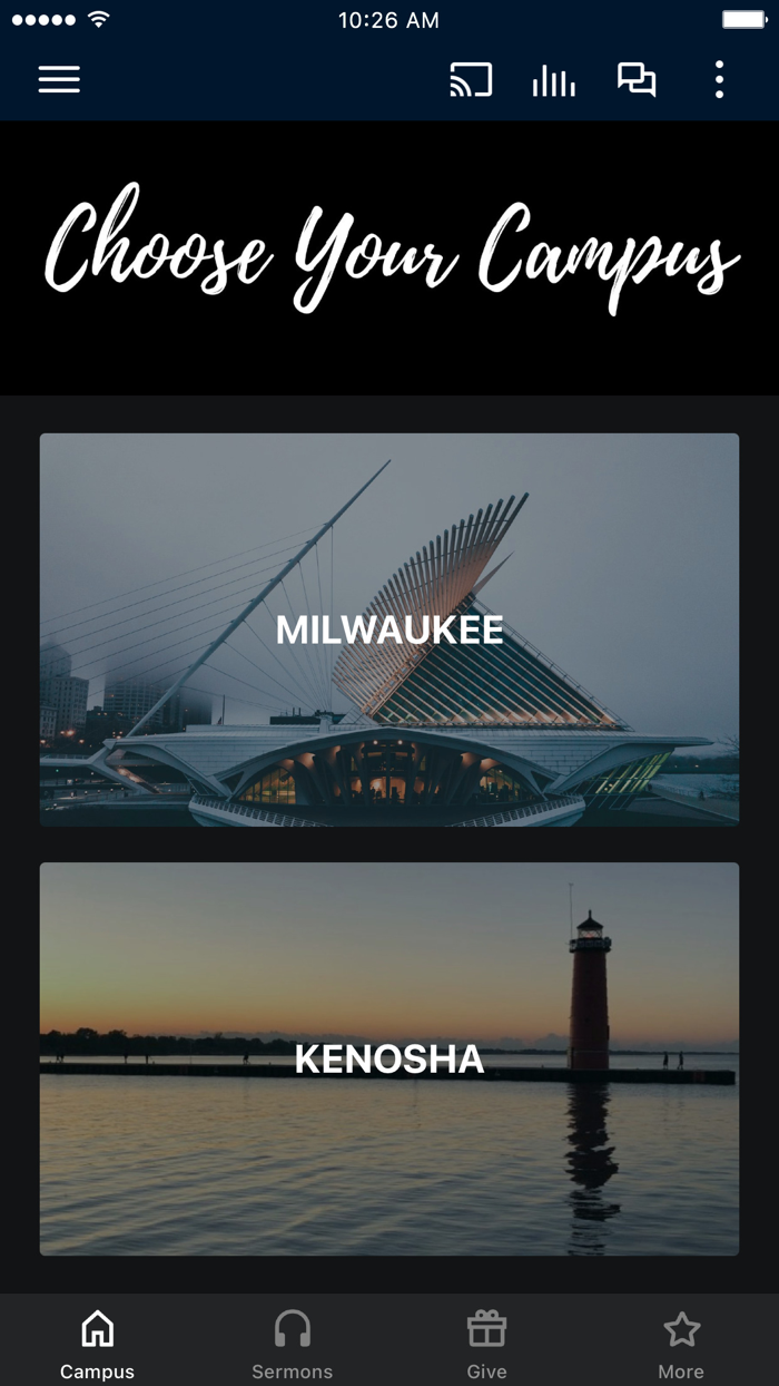 Missio Dei Fellowship