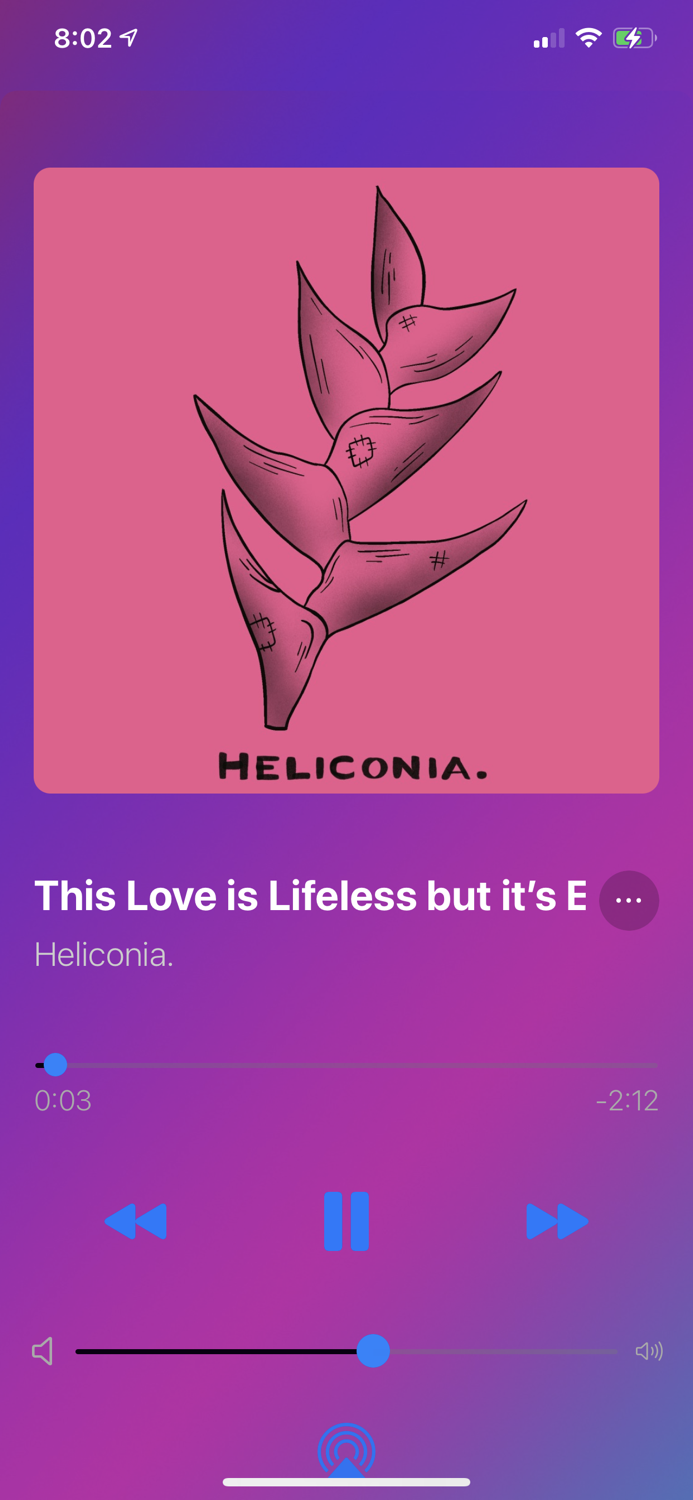 Harmoni Music-Sharing