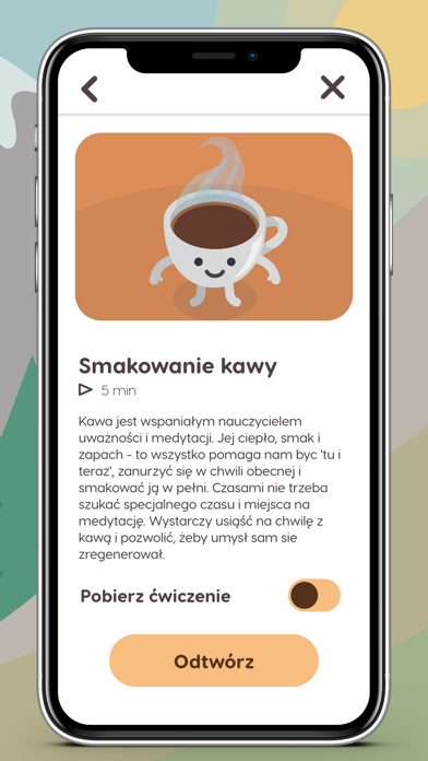 Coffeeness Screenshot